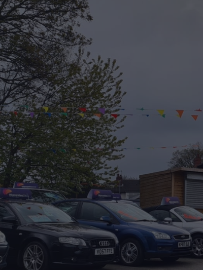 Used Cars