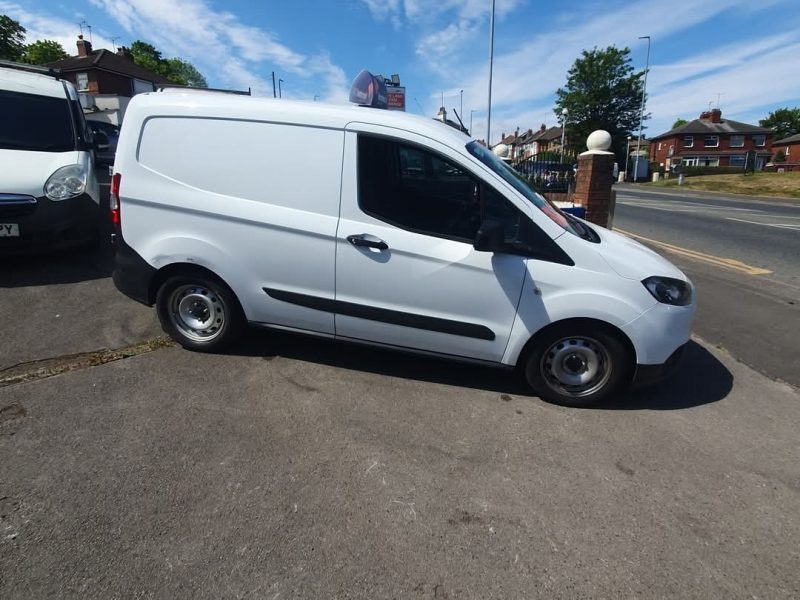 Ford Transit Courier 1.0 eco