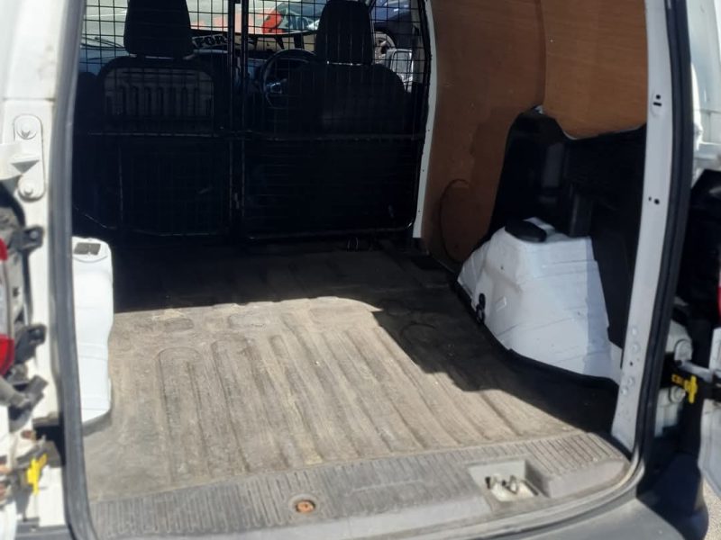 Ford Transit Courier 1.0 eco