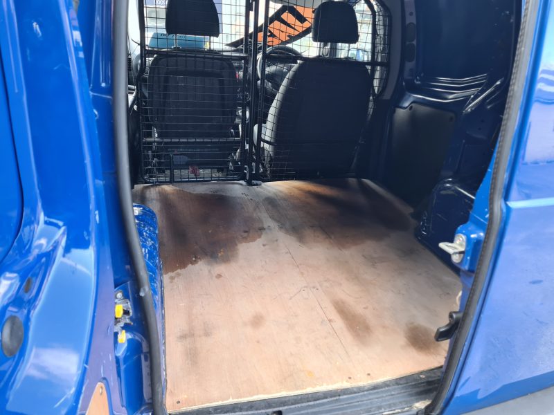 PEUGEOT BIPPER 1.3 HDI VAN