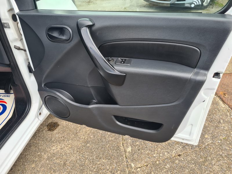 2019 MERCEDES CITAN 1.5 DCI