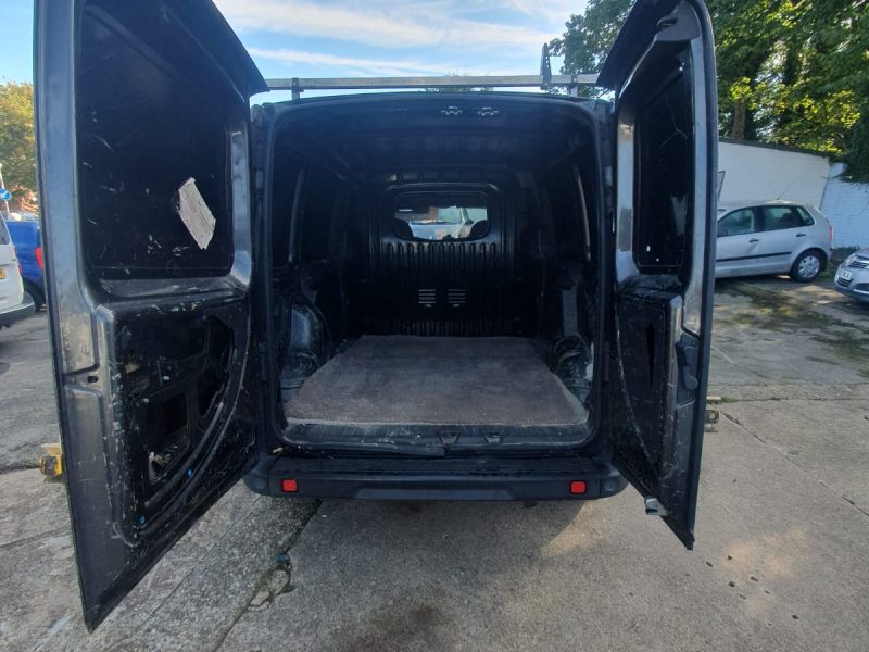 FIAT DOBLO VAN 1.3 DIESEL