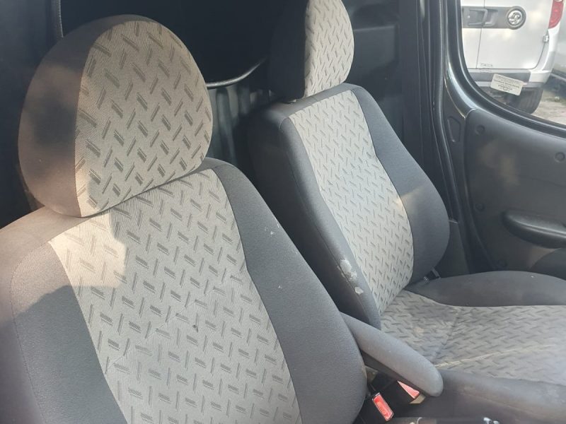 FIAT DOBLO VAN 1.3 DIESEL