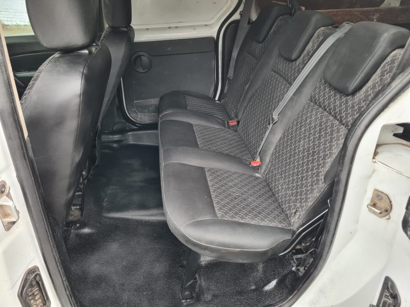 RENAULT KANGOO MAXI CREWVAN 1.5 DCI