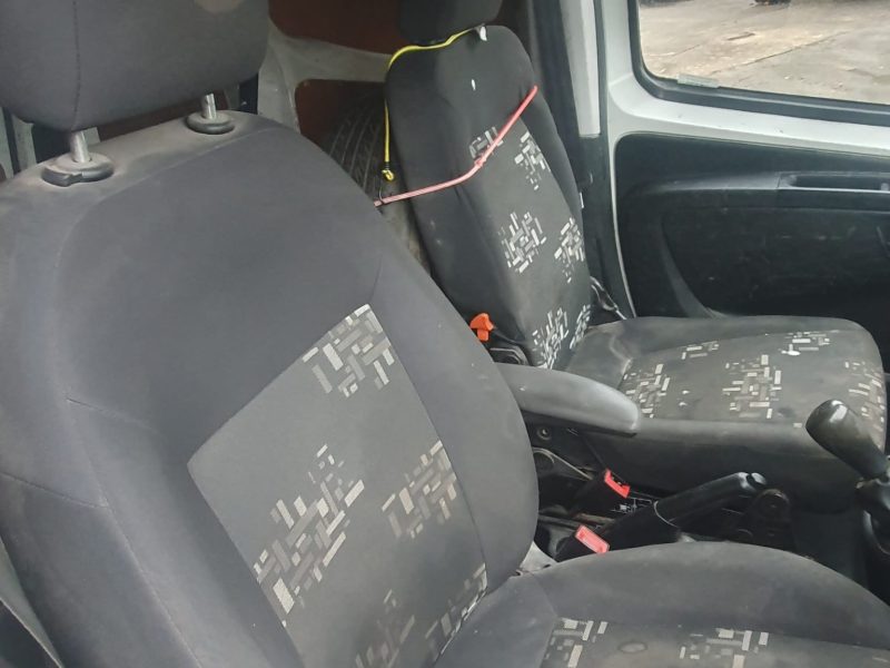 FIAT FIORINO 1.3 DIESEL 16V