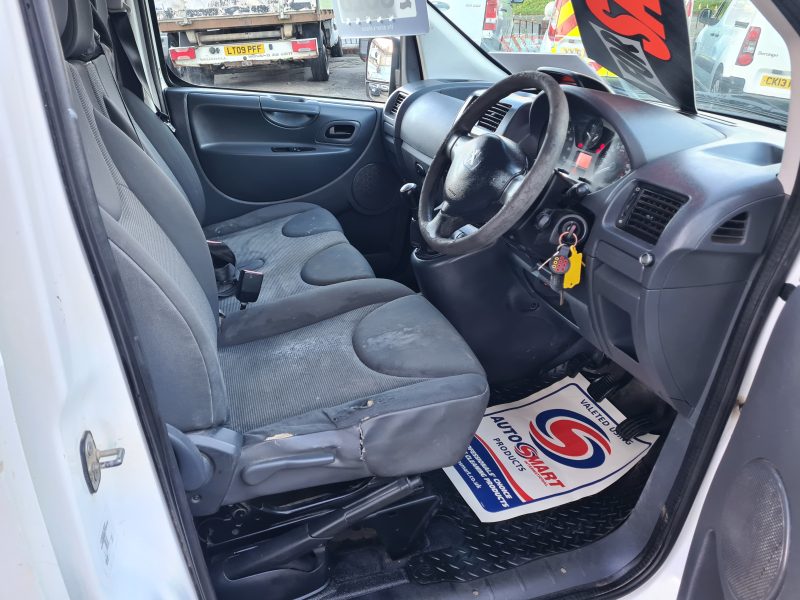 2014 PEUGEOT EXPERT 1.6 HDI