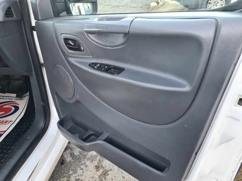 2014 PEUGEOT EXPERT 1.6 HDI