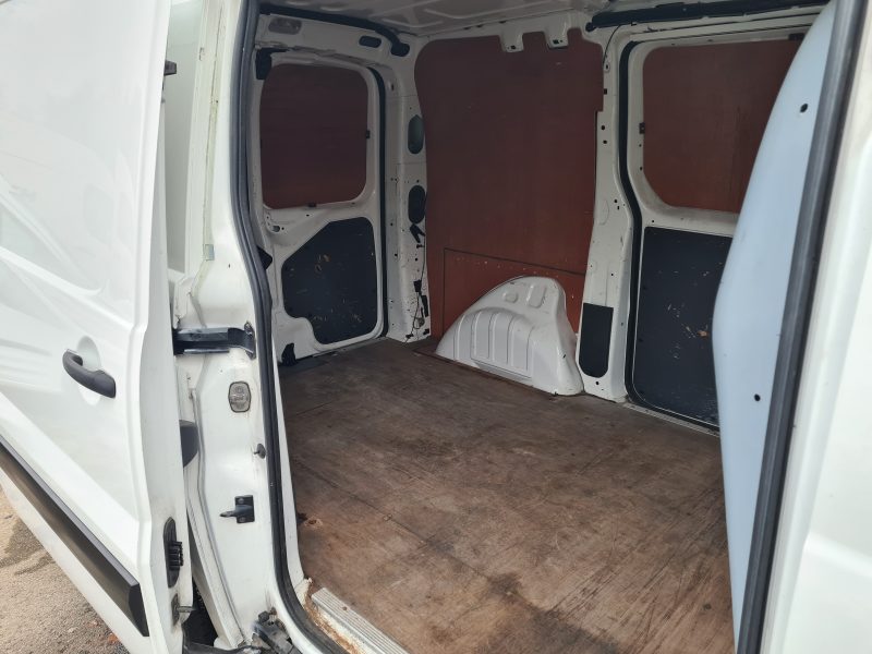 2015 CITROEN DISPATCH 1.6 HDI 1000