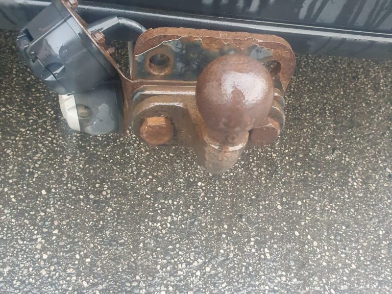 2014 CITROEN BERLINGO 1.6 HDI