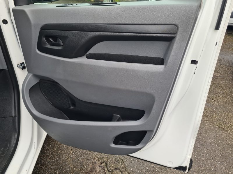 2020 CITROEN BERLINGO 1.5 BLUE HDI