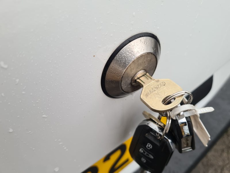 PEUGEOT PARTNER 1.5 HDI 2022